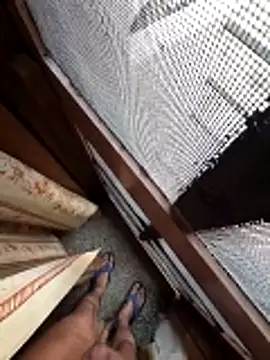 desir3dlund online show from 19, 12, 2025