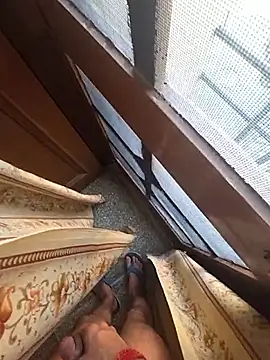 desir3dlund online show from 26, 10, 2025