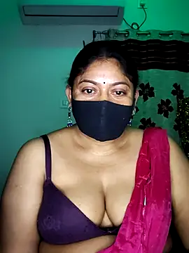 Telugu--Nadhini143 online show from 10, 10, 2025