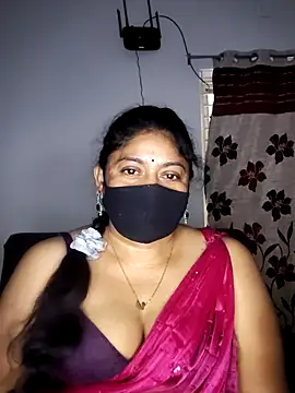 Telugu--Nadhini143 online show from 6, 10, 2025
