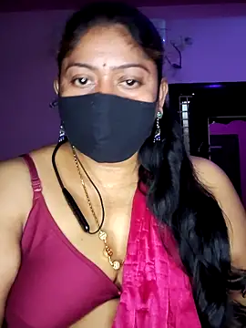 Telugu--Nadhini143 online show from 30, 11, 2025