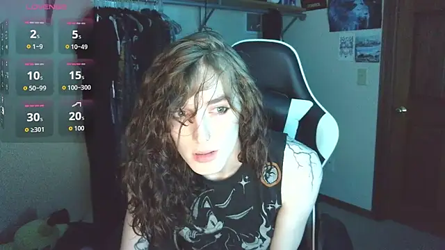 Snapshot of comfyknife chatting on 8, 7, 2026 comfyknife online show from 8, 7, 2026
