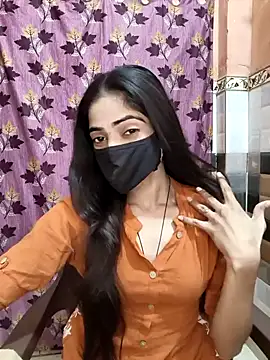 Cute Manju01 online show from 15, 11, 2025