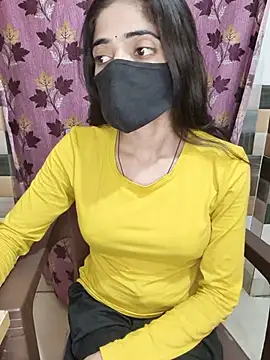 Snapshot of Cute_Manju01 chatting on 25, 6, 2026 Cute Manju01 online show from 25, 6, 2026