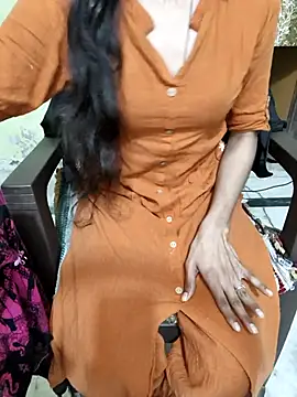 Cute Manju01 online show from 15, 12, 2025