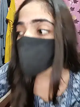 Cute Manju01 online show from 12, 10, 2025