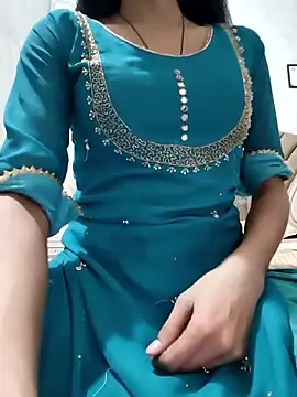 Snapshot of Cute_Manju01 chatting on 17, 6, 2026 Cute Manju01 online show from 17, 6, 2026