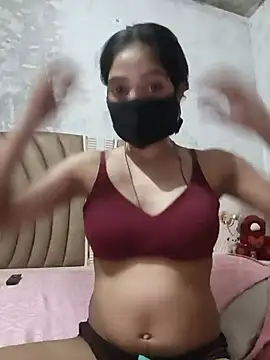 Snapshot of Cute_Manju01 chatting on 24, 7, 2026 Cute Manju01 online show from 24, 7, 2026