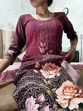 Snapshot of Cute_Manju01 chatting on 18, 7, 2026 Cute Manju01 online show from 18, 7, 2026