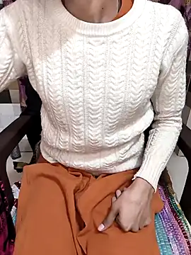 Cute Manju01 online show from 22, 12, 2025