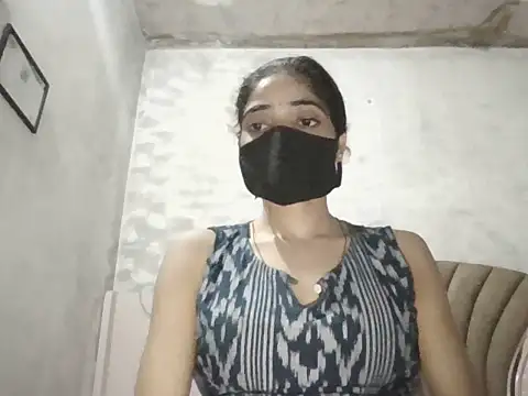 Snapshot of Cute_Manju01 chatting on 20, 7, 2026 Cute Manju01 online show from 20, 7, 2026