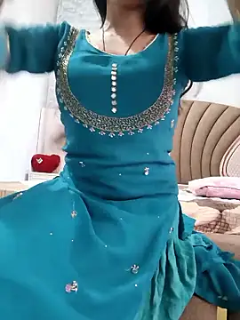 Cute Manju01 online show from 14, 6, 2026