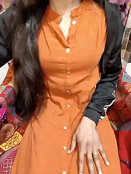 Cute Manju01 online show from 13, 1, 2026