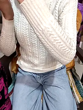 Cute Manju01 online show from 20, 12, 2025