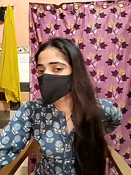 Cute Manju01 online show from 27, 10, 2025