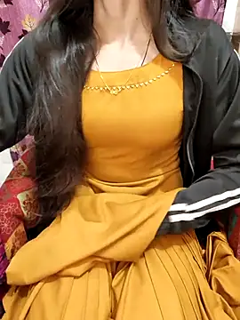 Cute Manju01 online show from 10, 1, 2026