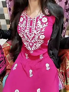 Cute Manju01 online show from 8, 1, 2026