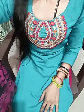 Cute Manju01 online show from 14, 4, 2026