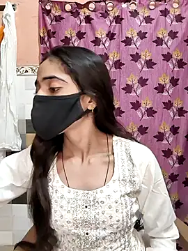 Cute Manju01 online show from 23, 10, 2025