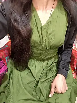 Cute Manju01 online show from 17, 1, 2026