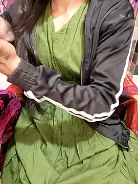 Cute Manju01 online show from 15, 1, 2026