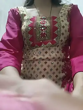 Cute Manju01 online show from 16, 6, 2026