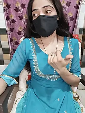 Snapshot of Cute_Manju01 chatting on 27, 6, 2026 Cute Manju01 online show from 27, 6, 2026
