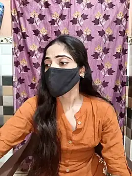 Cute Manju01 online show from 2, 11, 2025