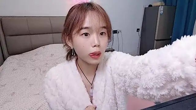 Snapshot of kexin_a chatting on 3, 11, 2025 kexin a online show from 3, 11, 2025