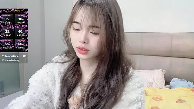 kexin a online show from 6, 3, 2026