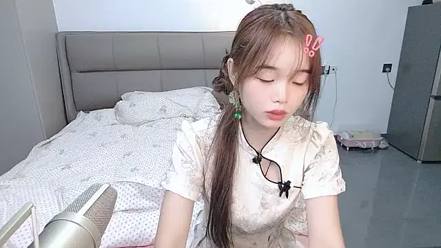 Snapshot of kexin_a chatting on 11, 10, 2025 kexin a online show from 11, 10, 2025