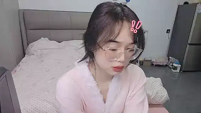 kexin a online show from 20, 12, 2025