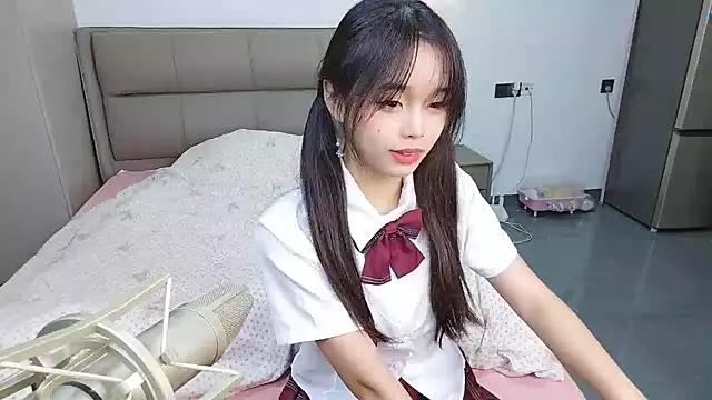 Snapshot of kexin_a chatting on 20, 9, 2025 kexin a online show from 20, 9, 2025