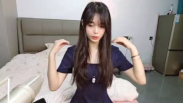 Snapshot of kexin_a chatting on 28, 9, 2025 kexin a online show from 28, 9, 2025