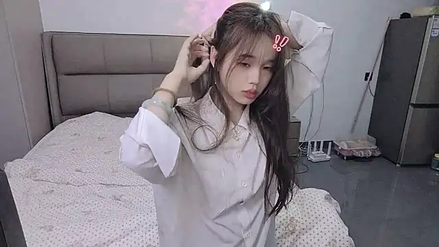 Snapshot of kexin_a chatting on 17, 11, 2025 kexin a online show from 17, 11, 2025