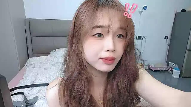 Snapshot of kexin_a chatting on 27, 11, 2025 kexin a online show from 27, 11, 2025