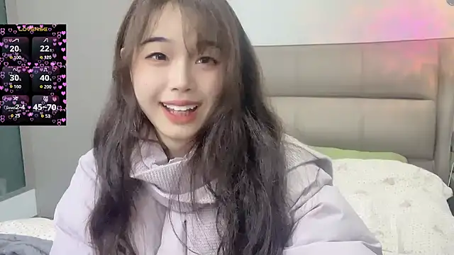 kexin a online show from 1, 2, 2026