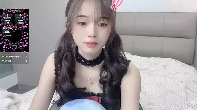 kexin a online show from 12, 1, 2026