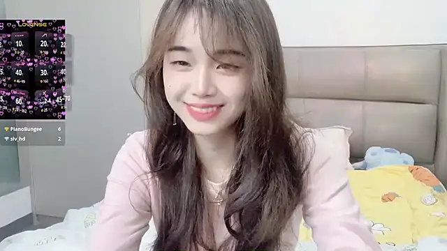 kexin a online show from 5, 3, 2026