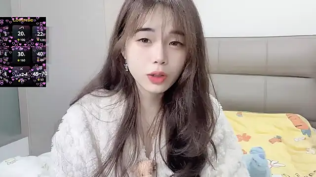 kexin a online show from 27, 2, 2026