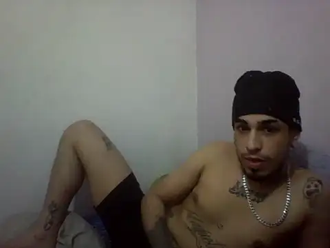 Snapshot of Amorrochyz chatting on 9, 10, 2025 Amorrochyz online show from 9, 10, 2025