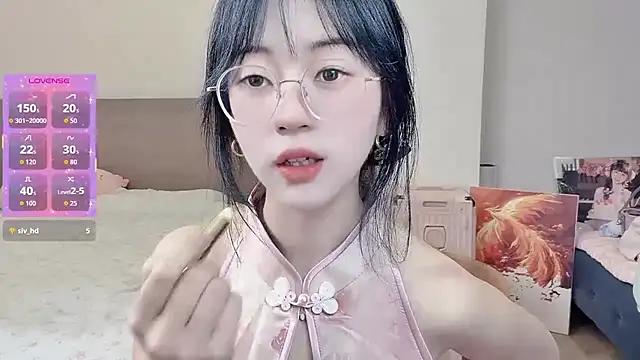 nini a online show from 7, 2, 2026