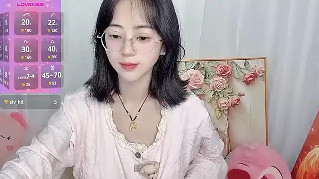 nini a online show from 31, 5, 2026