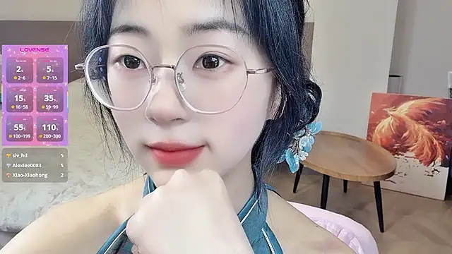 nini a online show from 6, 3, 2026