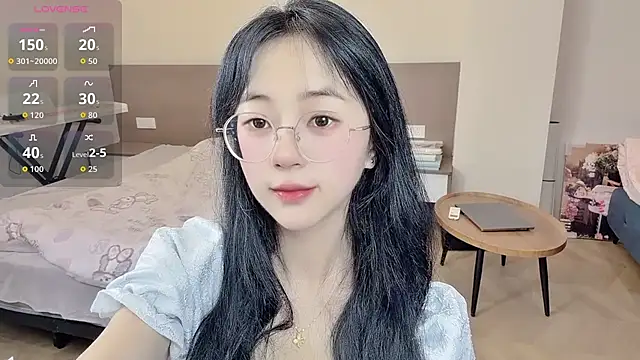 nini a online show from 20, 12, 2025