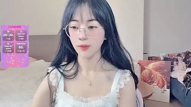 nini a online show from 13, 2, 2026