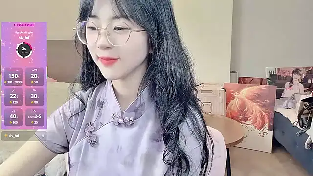 nini a online show from 10, 2, 2026