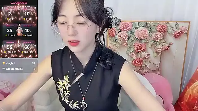 Snapshot of nini_a chatting on 29, 6, 2026 nini a online show from 29, 6, 2026