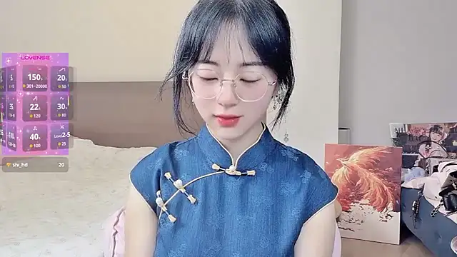 nini a online show from 25, 2, 2026