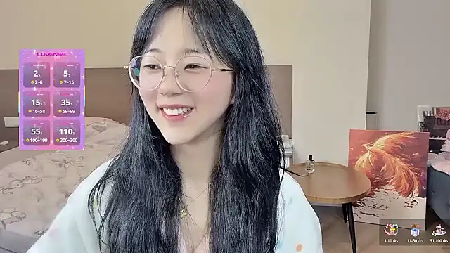 nini a online show from 11, 1, 2026